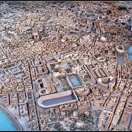 Domus Torquati Roma